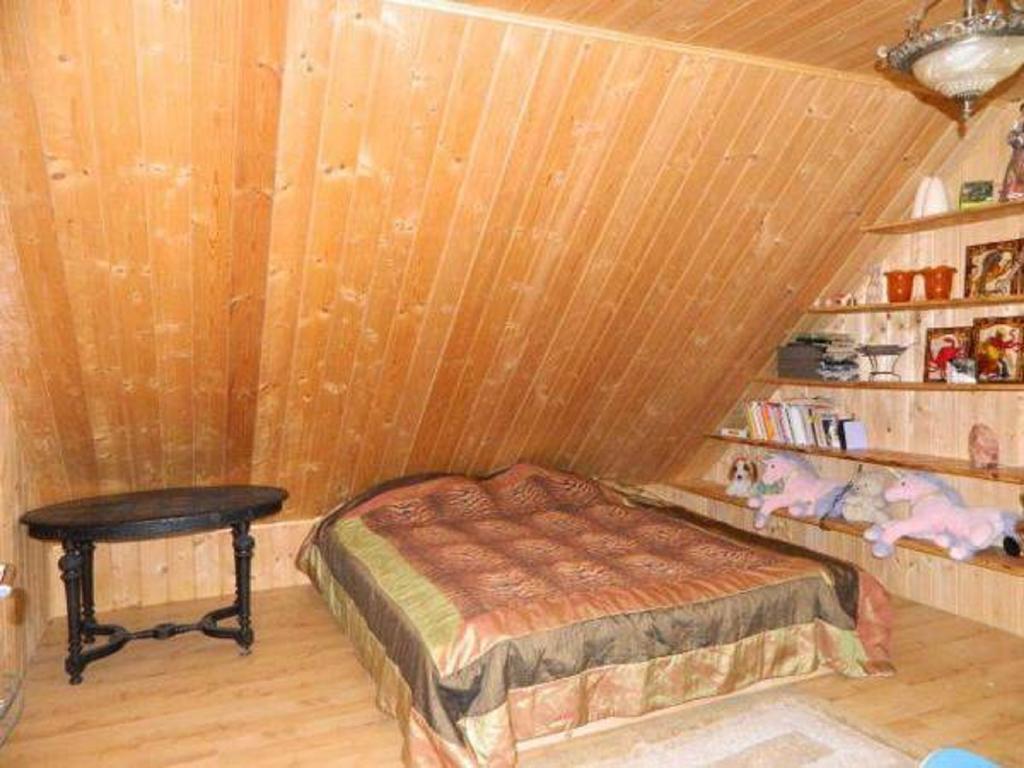OUna Puhketalu Jogeva Zimmer foto