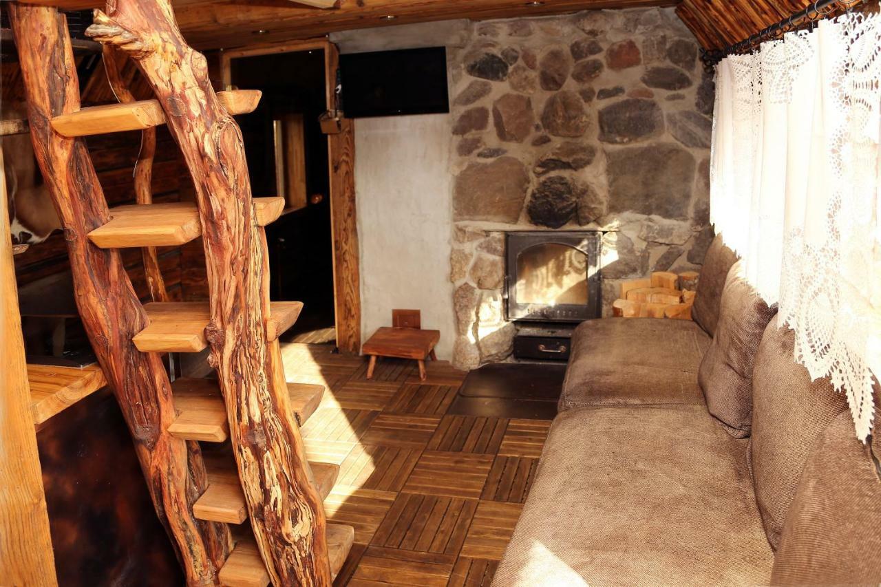 OUna Puhketalu Jogeva Exterior foto